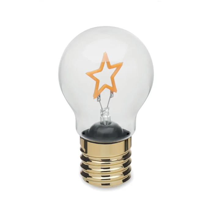 Dekoratiivne LED-pirn