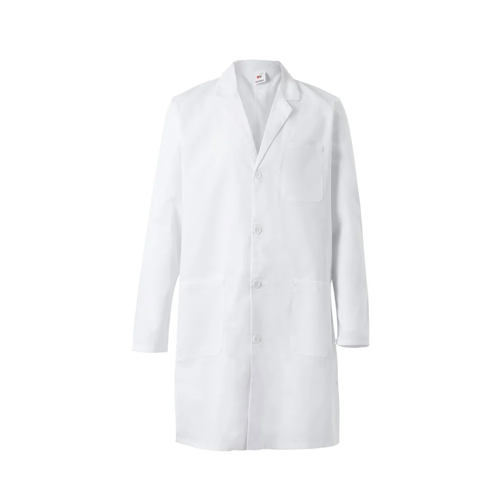 VL OGUN. Twillblus (180g/m²), i bomull (20%) och polyester (80%)