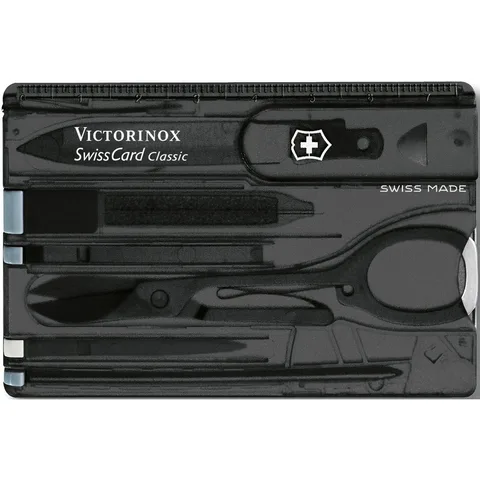 Multiverktyg Victorinox SwissCard Classic