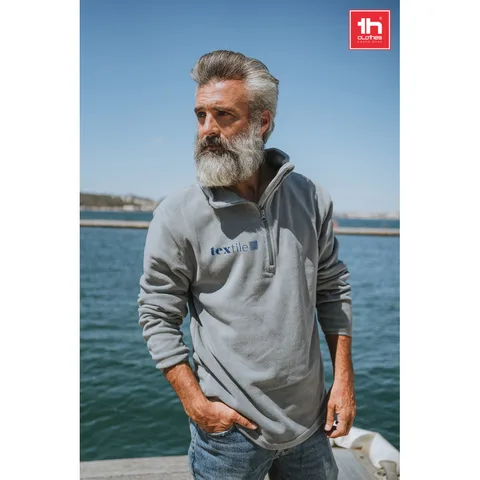 THC VIENNA. Unisex fleece