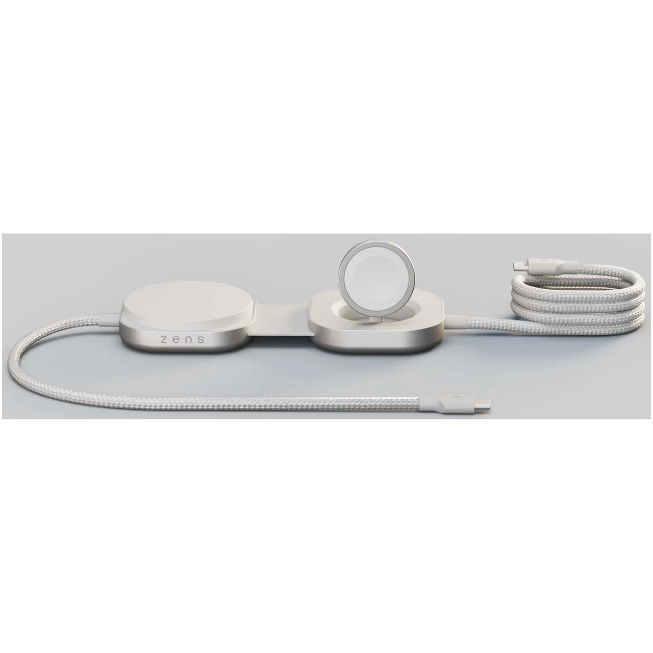 Zens Pro 3 140 W USB-C 3-i-1-laddningskabel