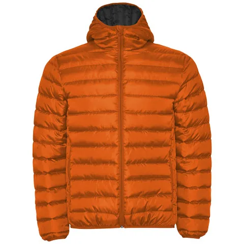 NORWAY wattierte Herrenjacke