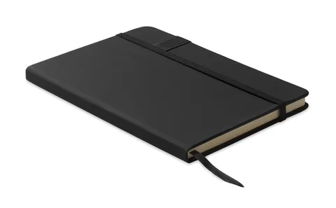 A5 muistikirja USB liitännällä