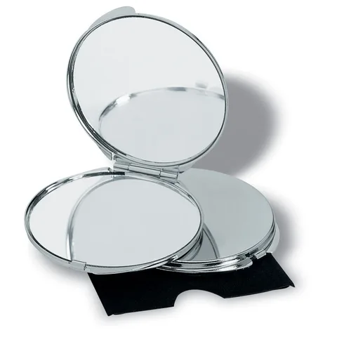 Make-up mirror