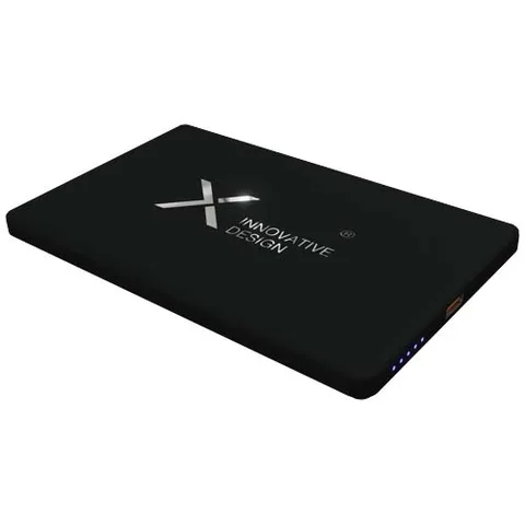 SCX.design P22 5000 mAh üliõhuke magnetiline akupank