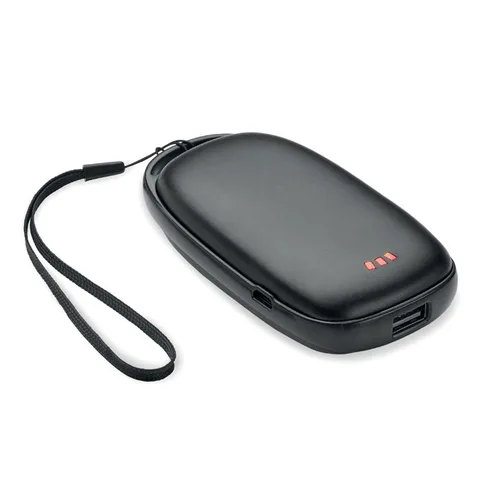 Kätesoojendaja ja akupank 4000 mAh