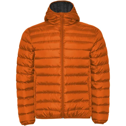 NORWAY wattierte Herrenjacke