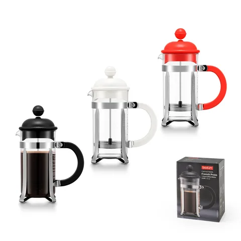 Kohvipress CAFFETTIERA 350, 350ml