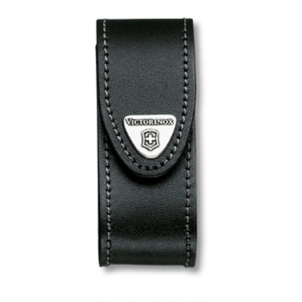 Läderfodral för VICTORINOX fickknivar VICTORINOX