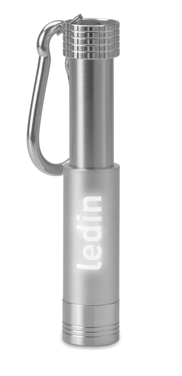 LED ljus nyckelring