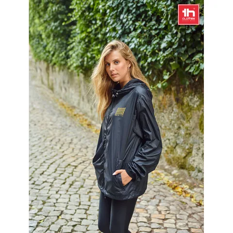 THC DUBLINERS. Vindjacka (unisex)
