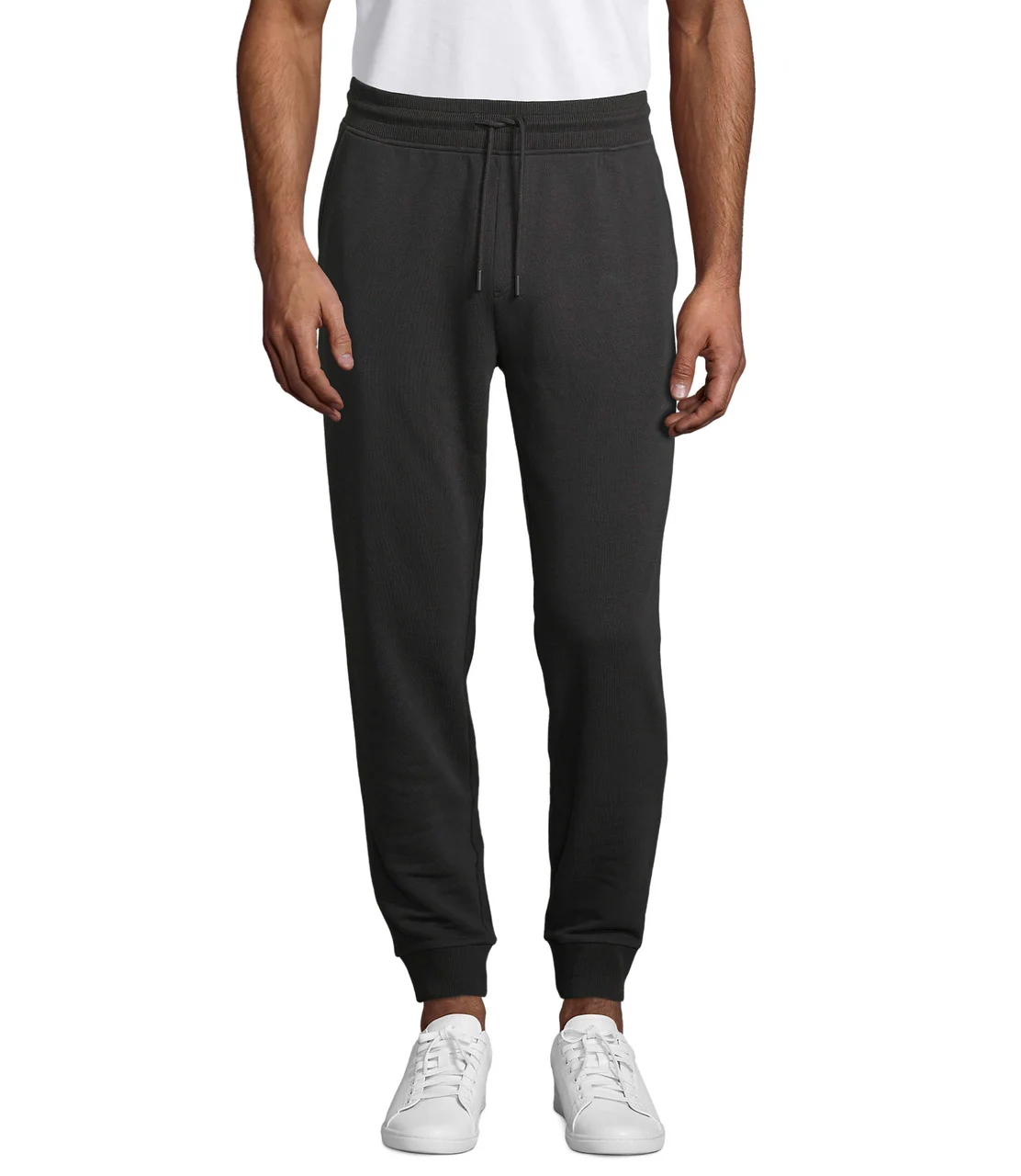 JET joggingbyxor för herr