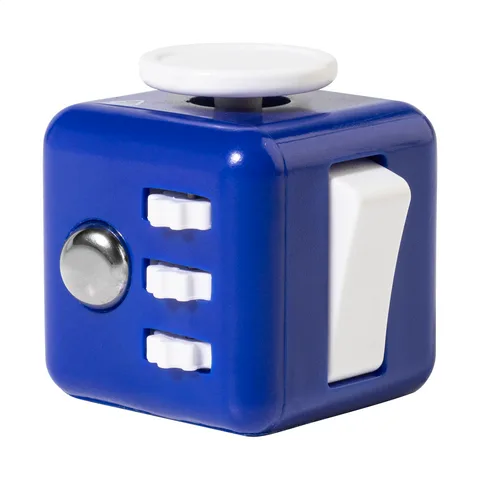 ChillSix RABS antistress fidget cube