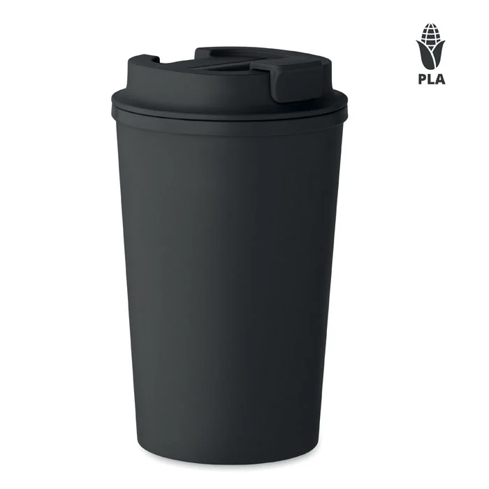 Mugg dubbelvägg 350ml