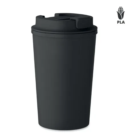 Topeltseinaga PLA-termostops 350ml