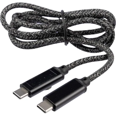Laddkabel