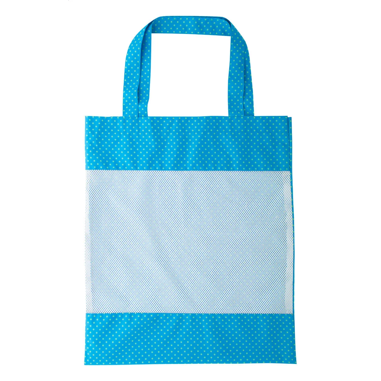 SuboShop Mesh specialtillverkad shoppingväska