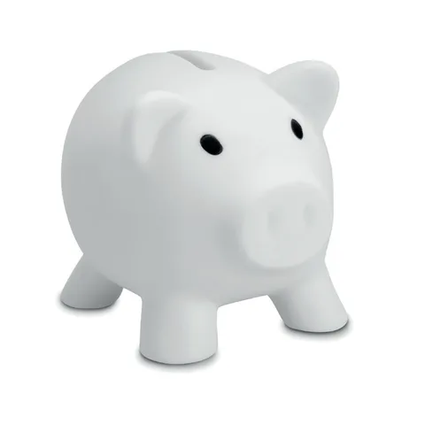 Säästöpossu PVC