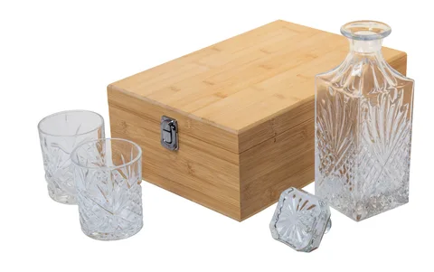 Viskikomplekt Drumore