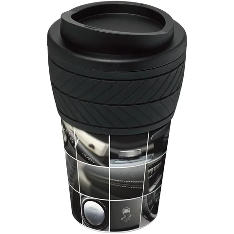 Brite-Americano® termostass 350 ml, ümbrisega