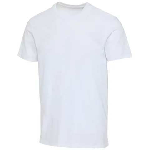 Azurite 160 g/m² kortärmad unisex-T-shirt av ekologiskt OCS-material