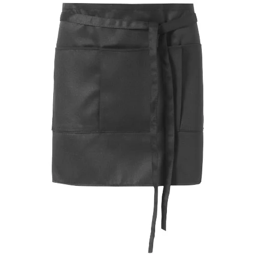 Lega 240 g/m² kort förkläde