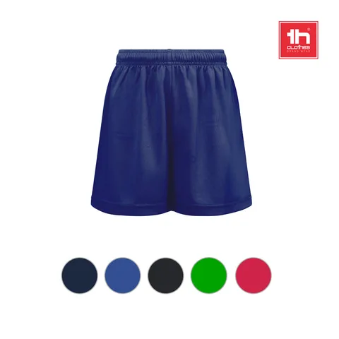 THC MATCH. Sportshort för vuxna