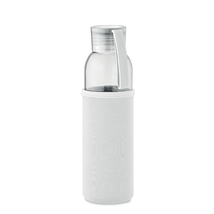 Glasflaska återvunneb 500 ml