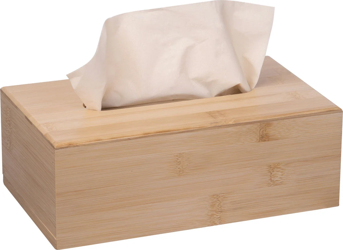 Tissue box MCKINNEY