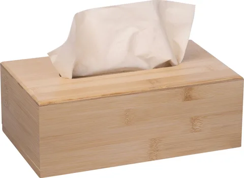 Tissue box MCKINNEY