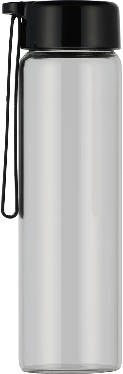 Glass bottle 450 ml SEVILLA