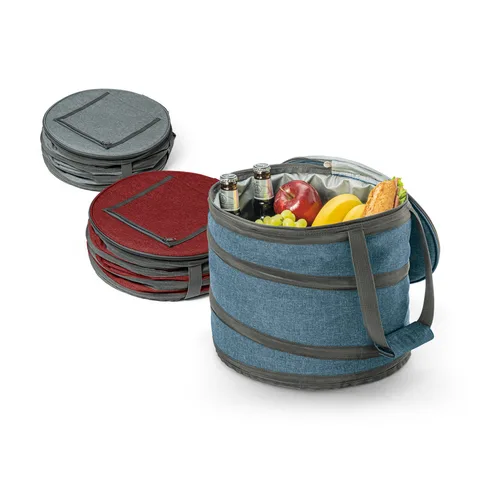 COAST. Vikbar kyl påse 15 L