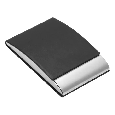 Credit and business card box