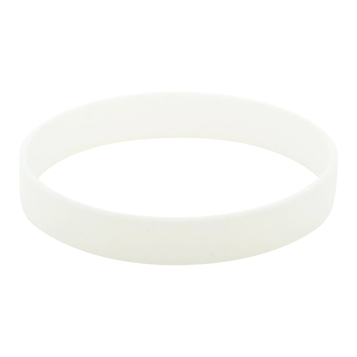 Wristy silikonarmband