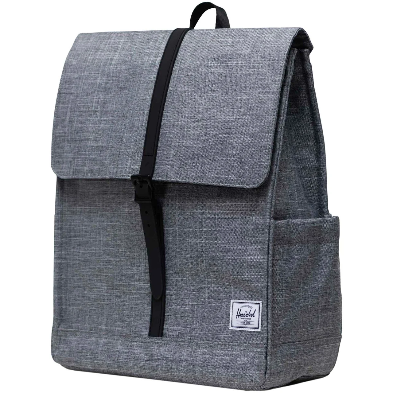 Herschel City taaskasutatud seljakott 16L