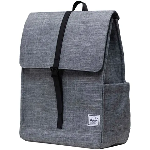 Herschel City taaskasutatud seljakott 16L