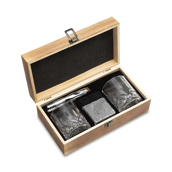 Whiskyset Adare