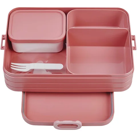 Mepal Take a Break stor Bento-lunchlåda, 1500 ml