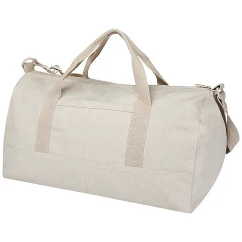 Porter 500 g/m² Aware™ recycled duffel bag 50L