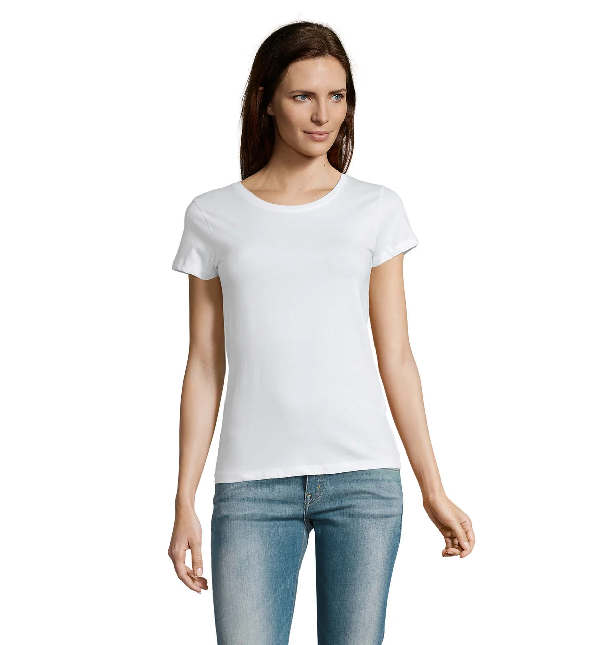 TEMPO WOMEN 185 t-shirt för dam