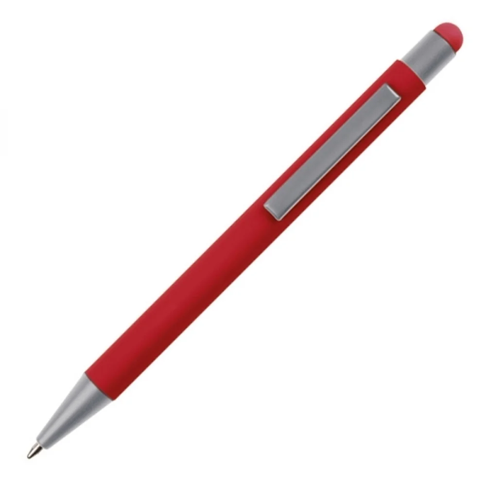 Metal ballpen touch pen SALT LAKE CITY