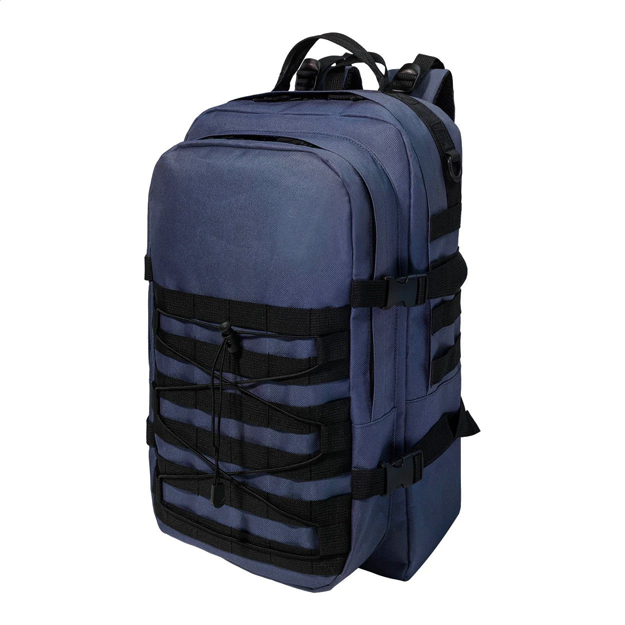 Tactbak RPET outdoor backpack