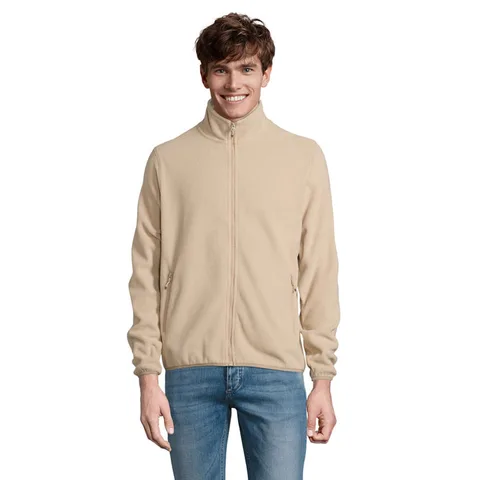 FACTOR HERREN MICROFLEECE