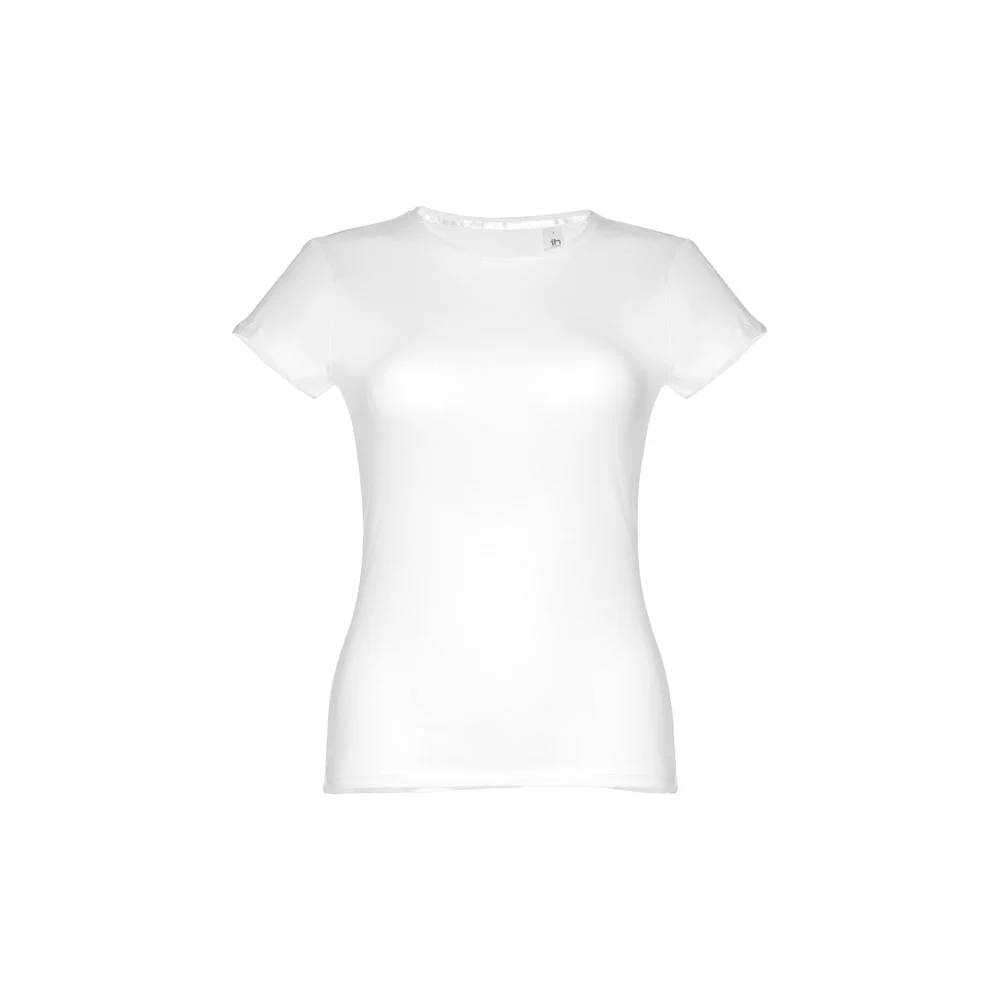 THC SOFIA WH 3XL. T-shirts för damer