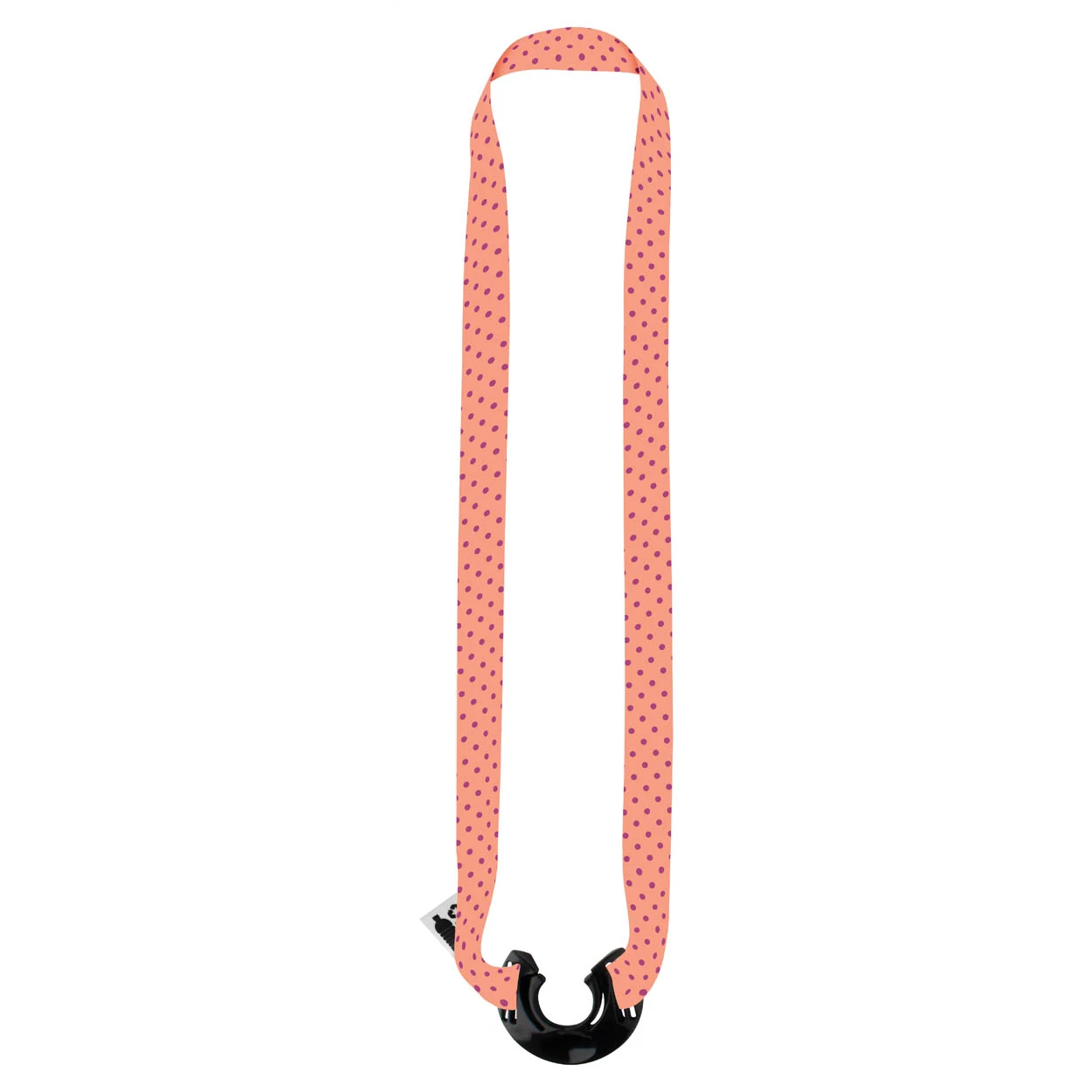 Subyard Fresh RPET nyckelband med egen design
