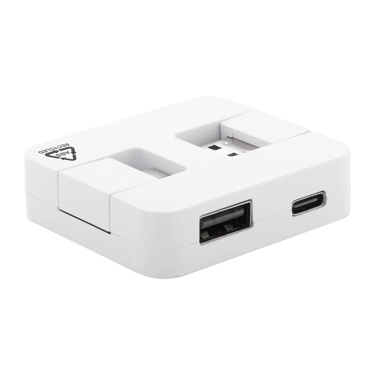 Rahubu RABS USB-hubb