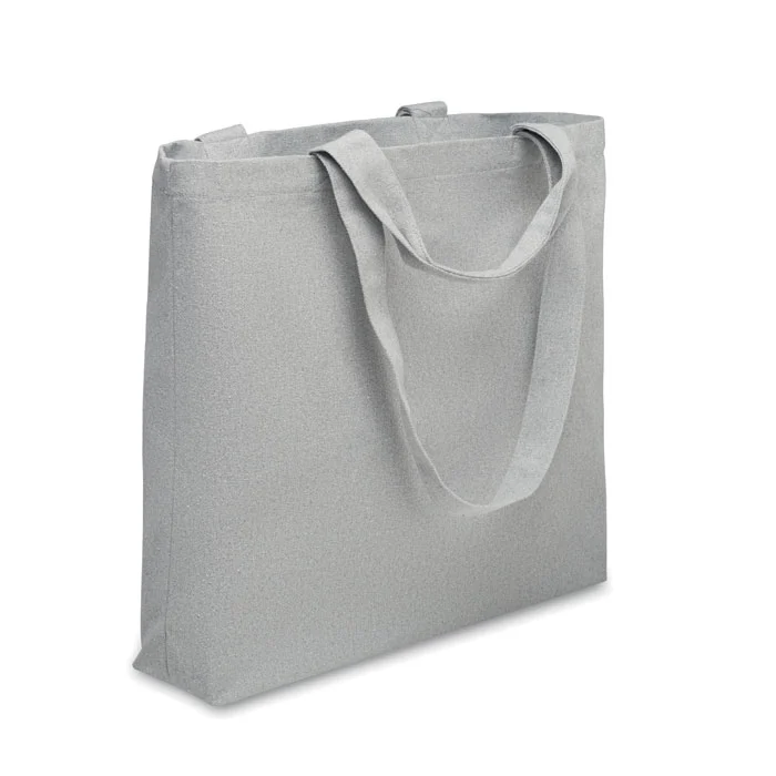 Strandväska i canvas 320 gr/m²