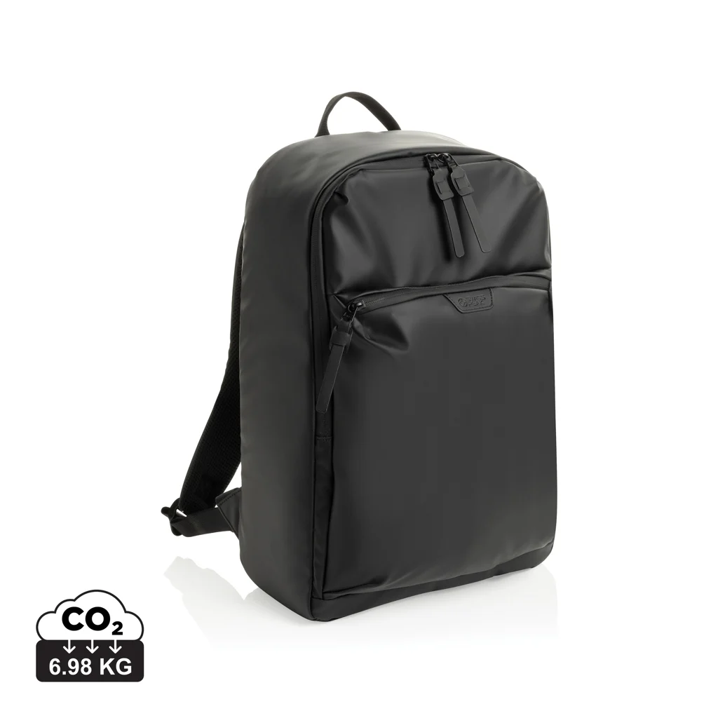 Swiss Peak OSLO RCS Everyday Laptop 15.6' backpack