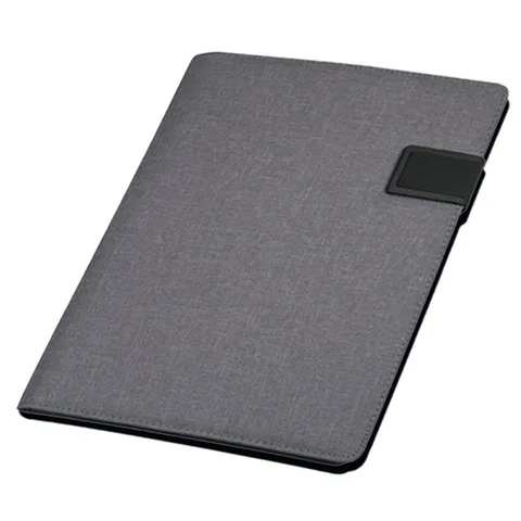 A4 lined folder SALERMO