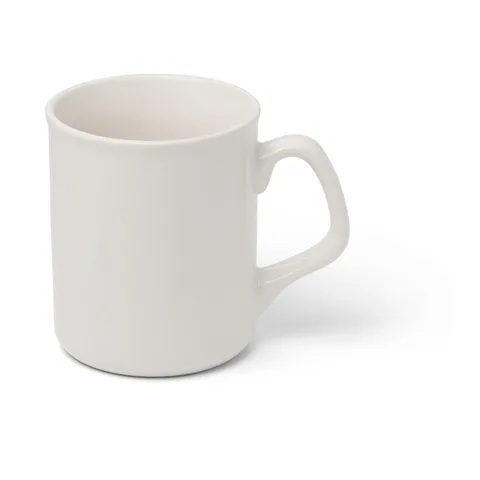 Porcelain mug 250 ml